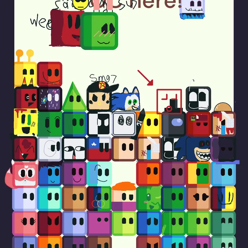 Game by @brazil12473829