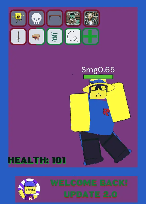 Game by @DIVE233