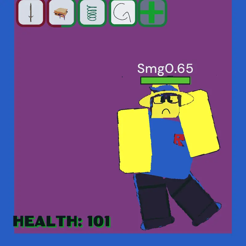 Game by @DIVE233