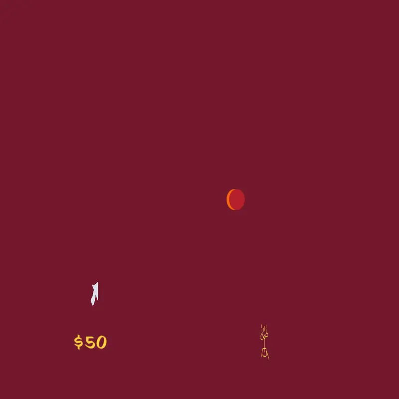 Game by @luin