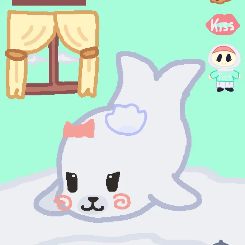 Game by @lush_cake