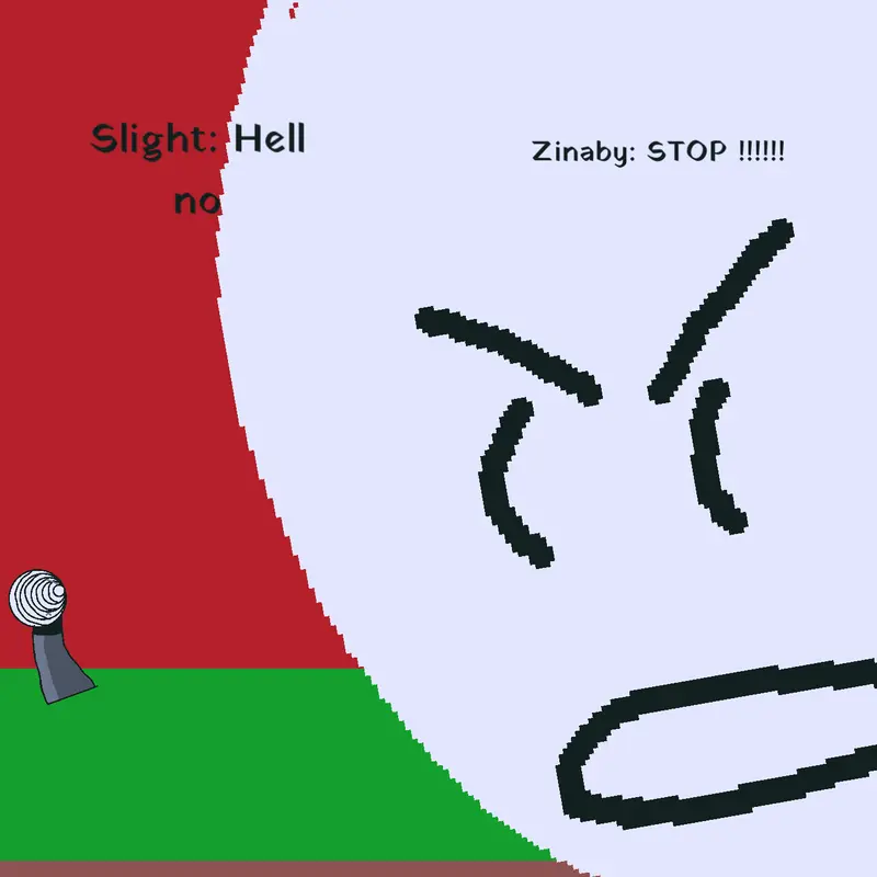 Game by @zinaby2024
