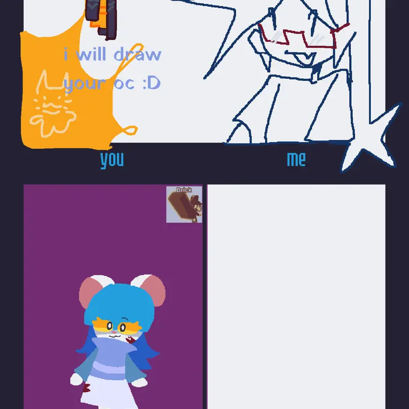 Game by @RoseVixEarlyLolz
