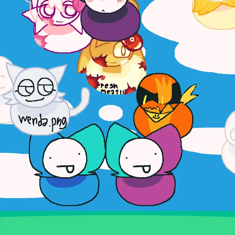 Game by @alfa20