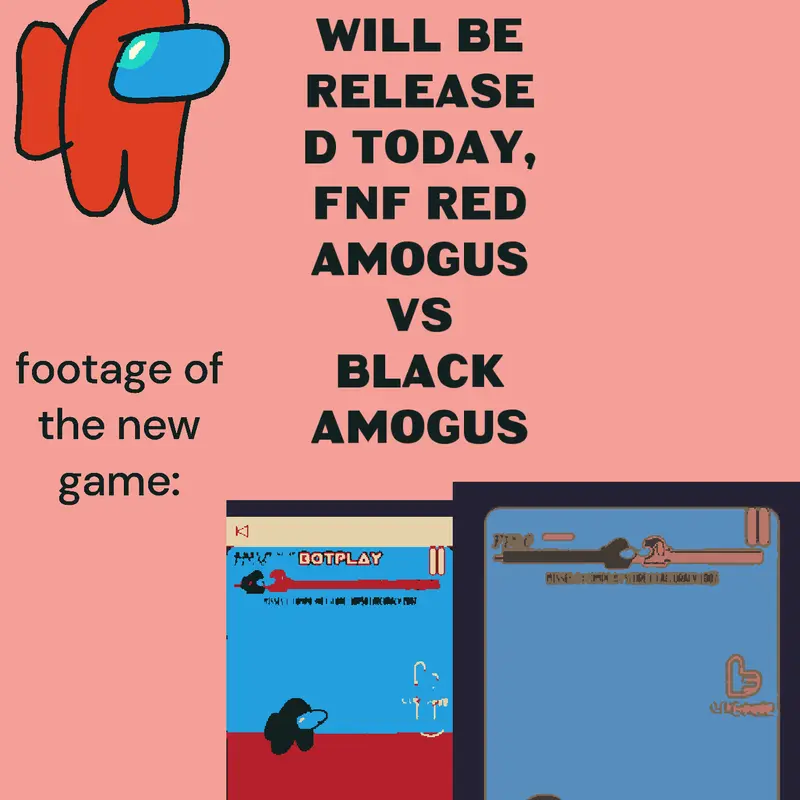 Game by @Amohus