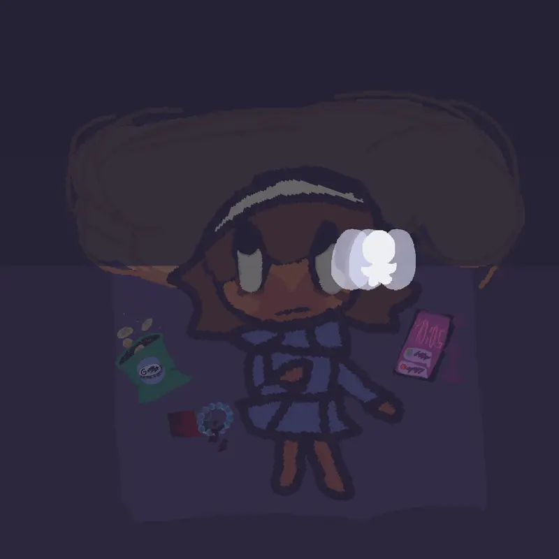 Game by @Ash_And_Friends