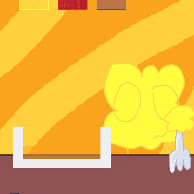 Game by @noxpuffo