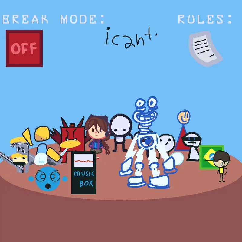 Game by @zakeember