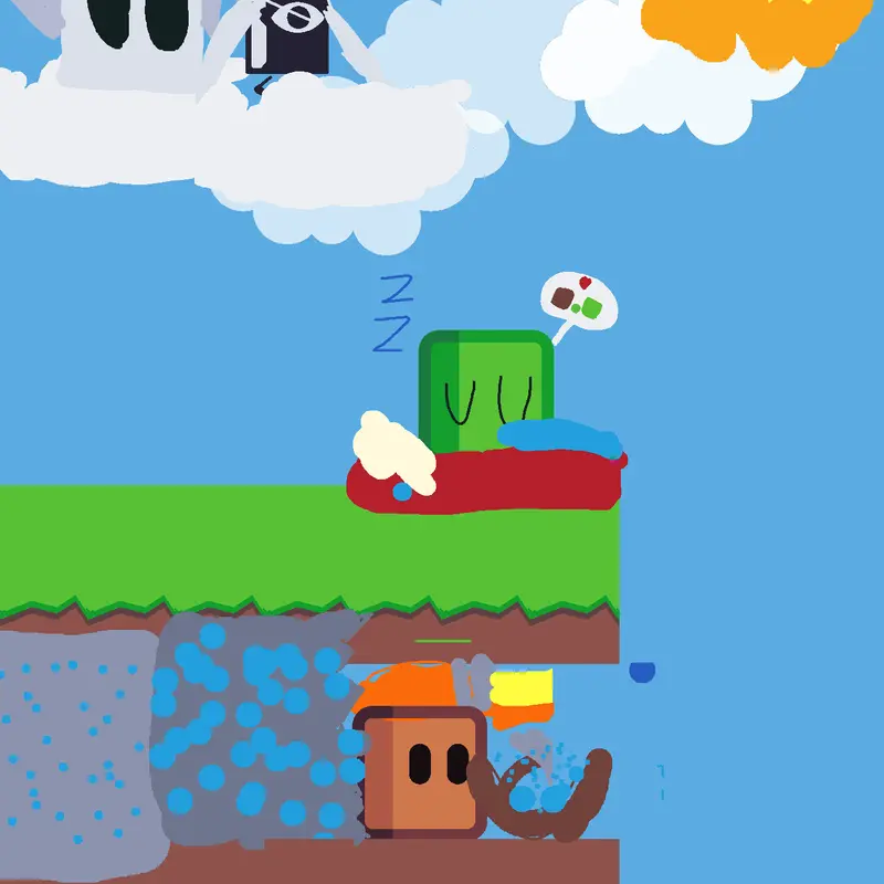 Game by @miguelferia02