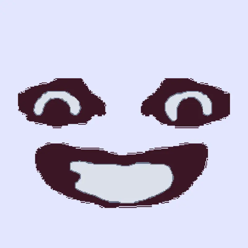Game by @Expanded_rooms