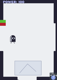Goofy buggy fnaf game
