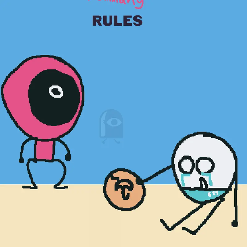 Game by @BallGuy