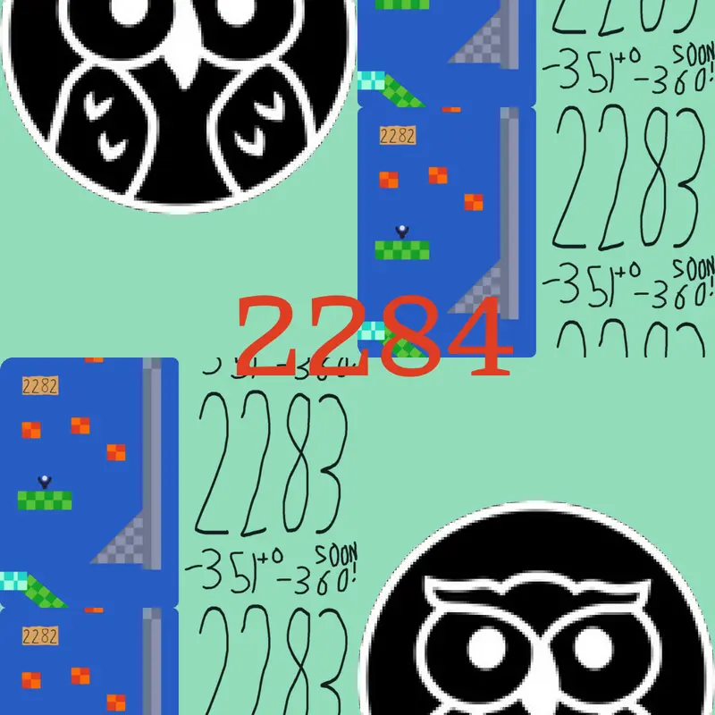 Game by @Mcon