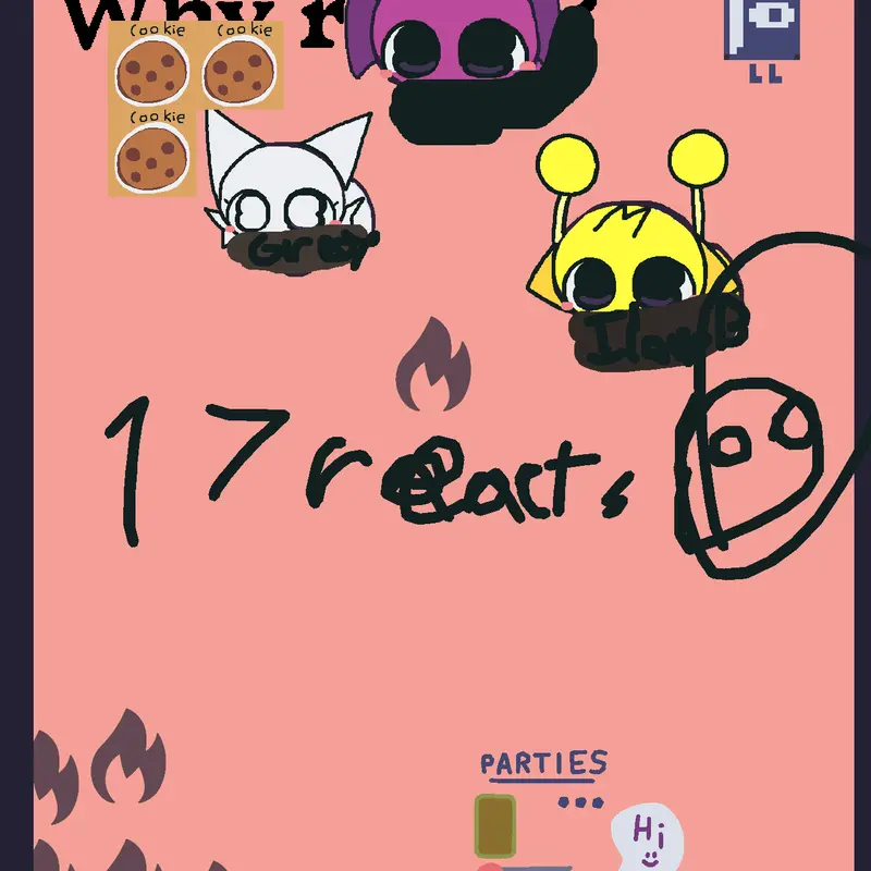 Game by @Willaim-Afton
