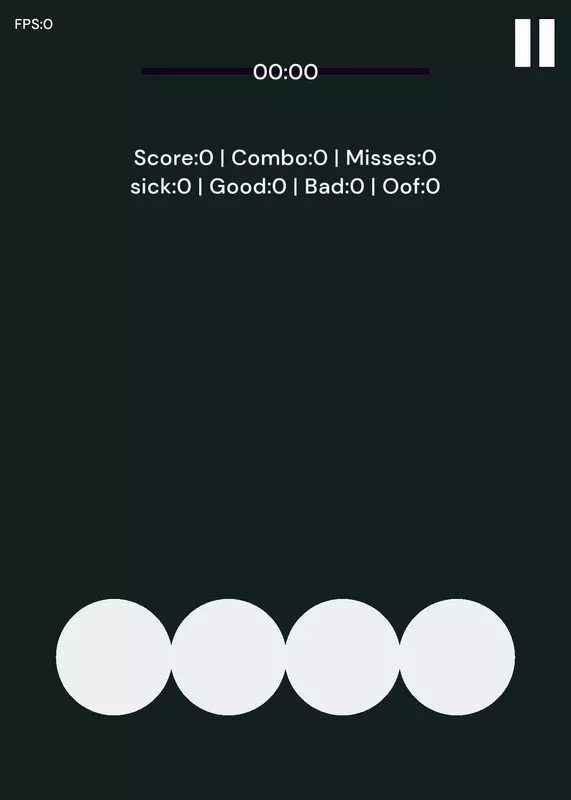 Game by @nixxel_theshapeshifter