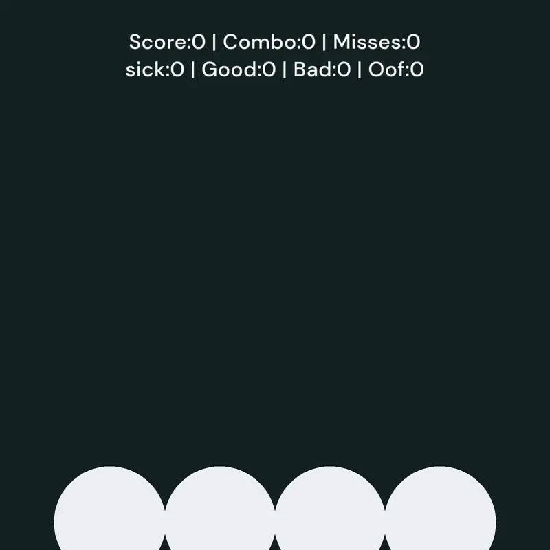 Game by @nixxel_theshapeshifter