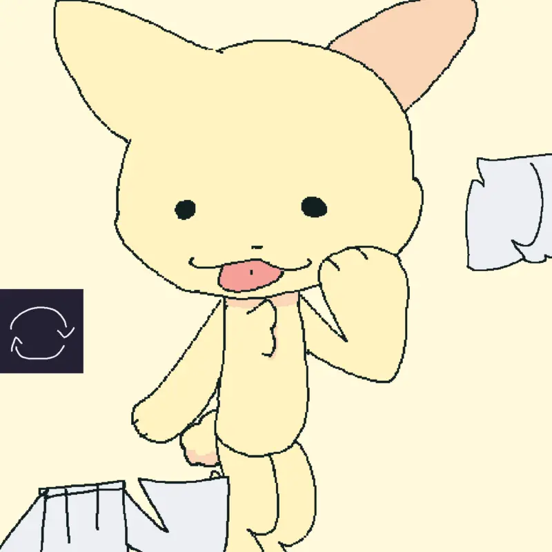 Game by @Jinxy_catt