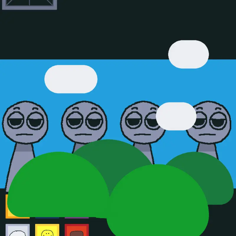 Game by @SillyTriangle