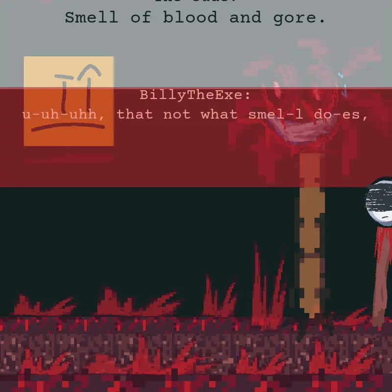 Game by @Chronicle_Judgement
