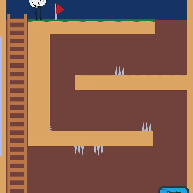 Game by @greenflameperson