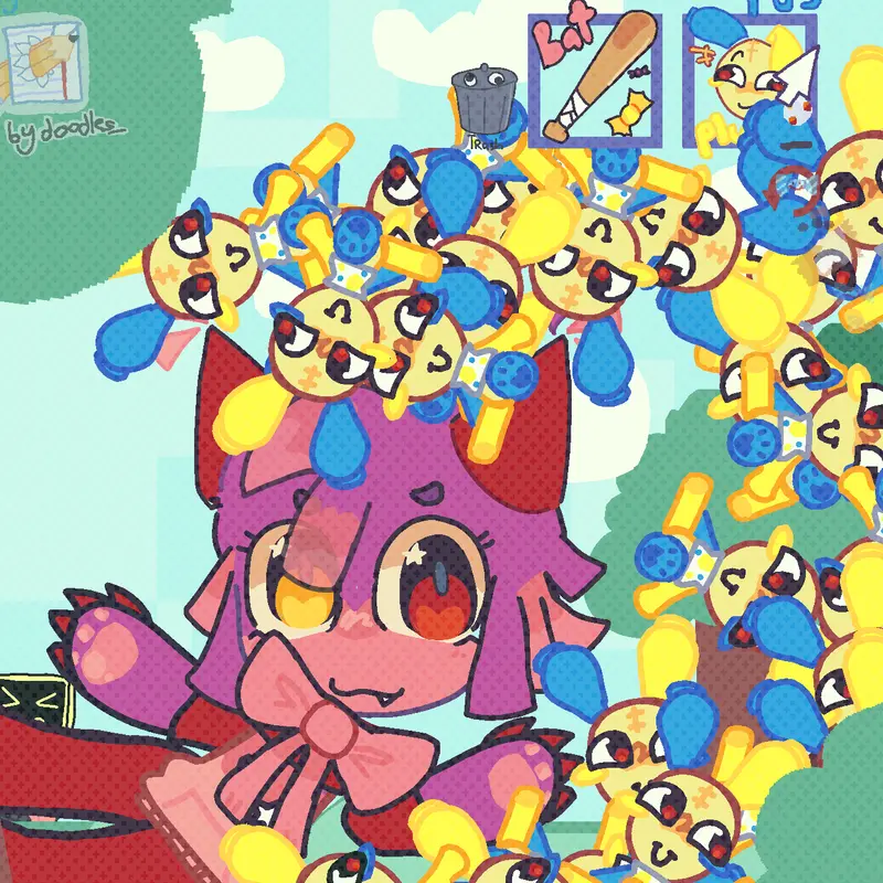 Game by @skibbycom