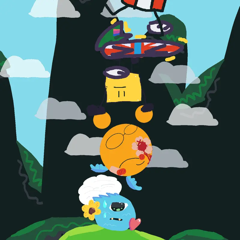 Game by @-_Calangobrazileiro_-