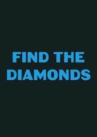 Find the Diamonds