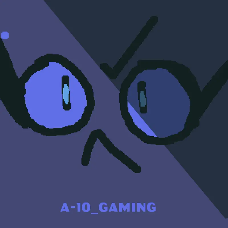 Game by @pinkgem
