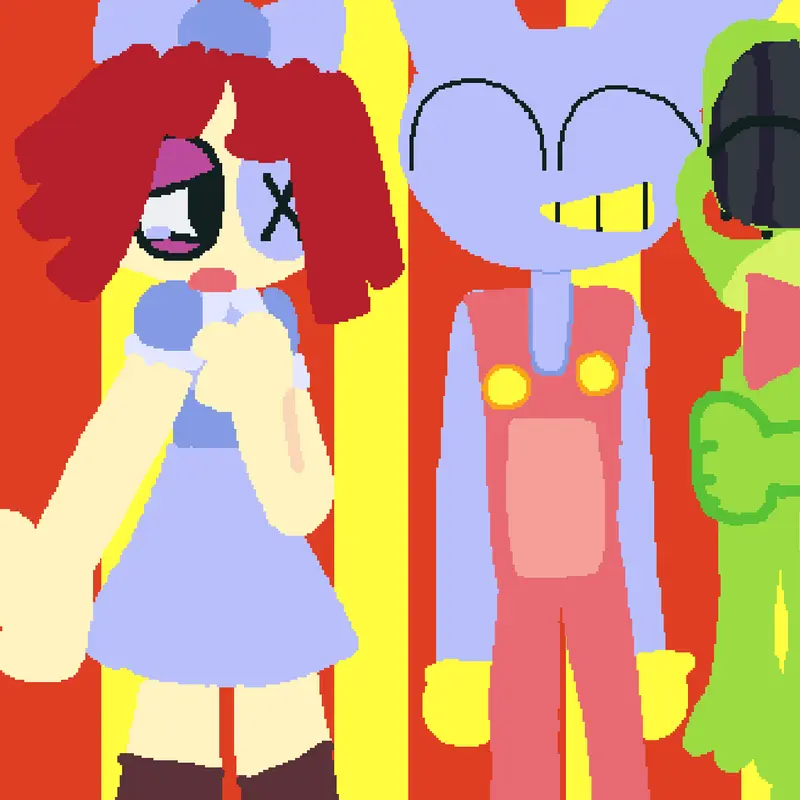 Game by @maxdesigncastle