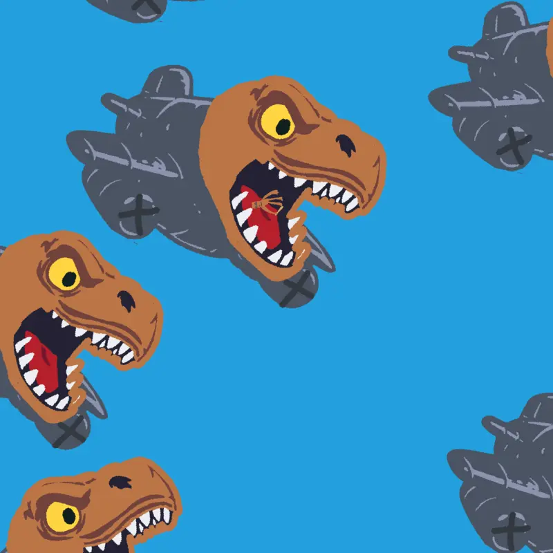 Game by @colesaurus