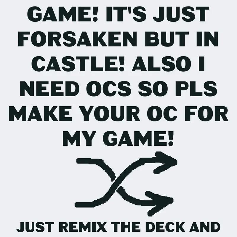 Game by @omar910