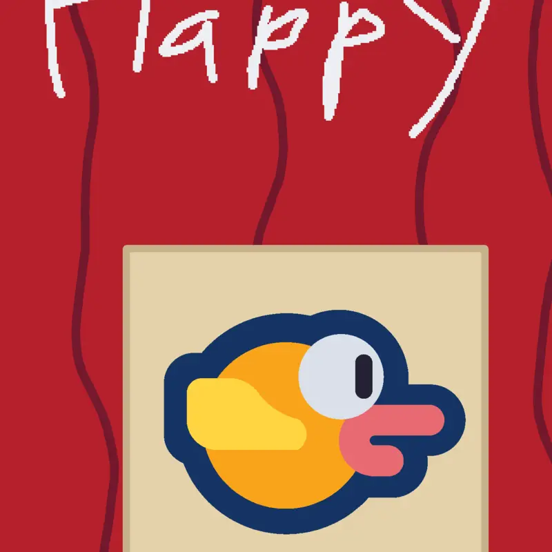 Meet Flappy : The CASTLE Show by @XanMan16_official
