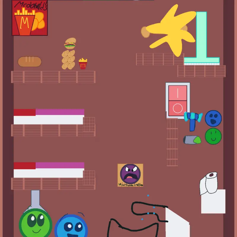 Game by @Btk