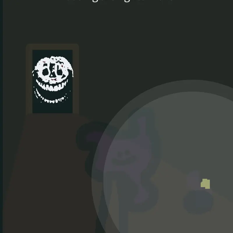 Game by @blue_face