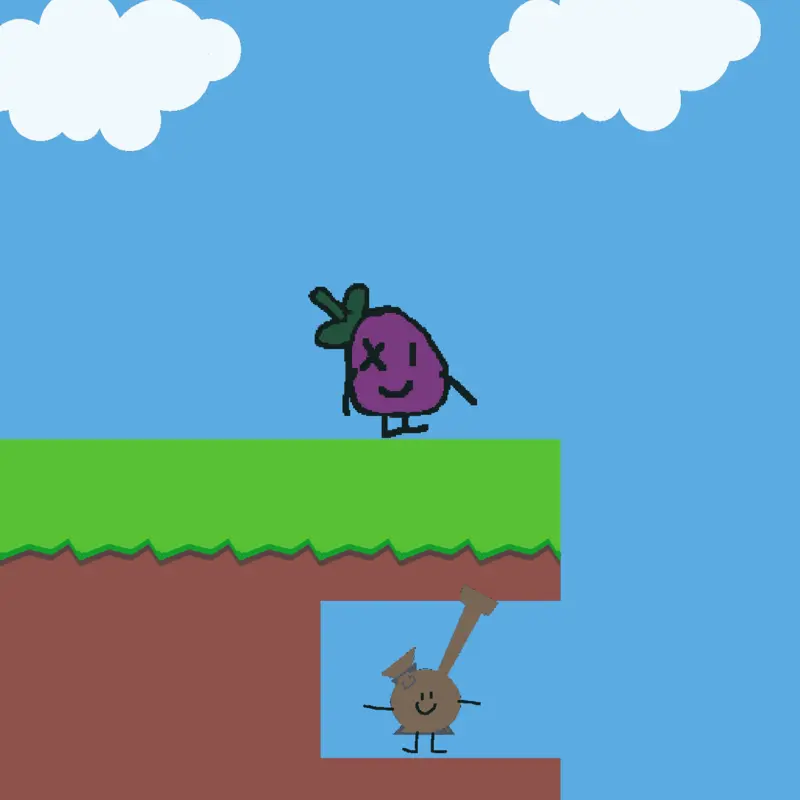 Game by @Snudoed