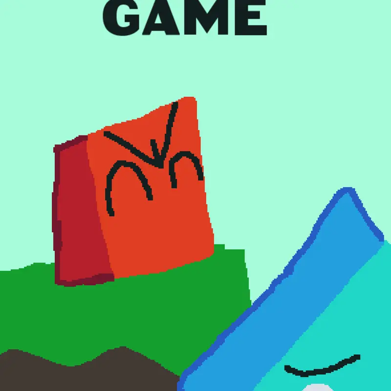 Game by @MiCHAEL_INSANO