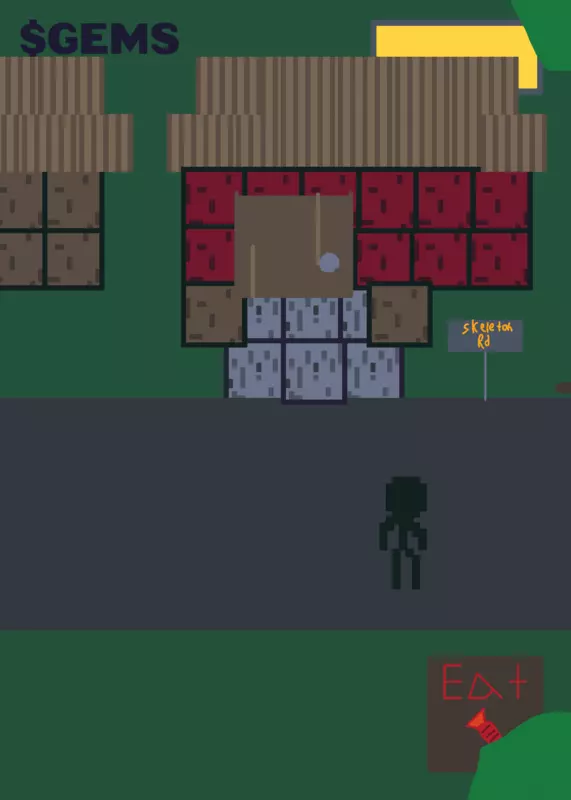 Game by @T0M