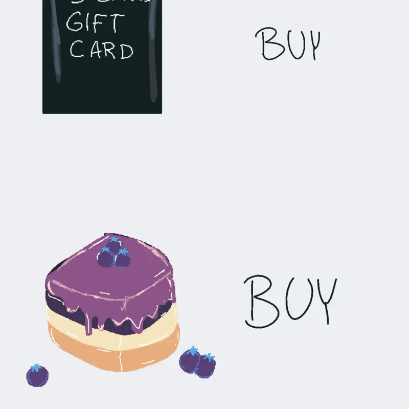 Game by @jujubear