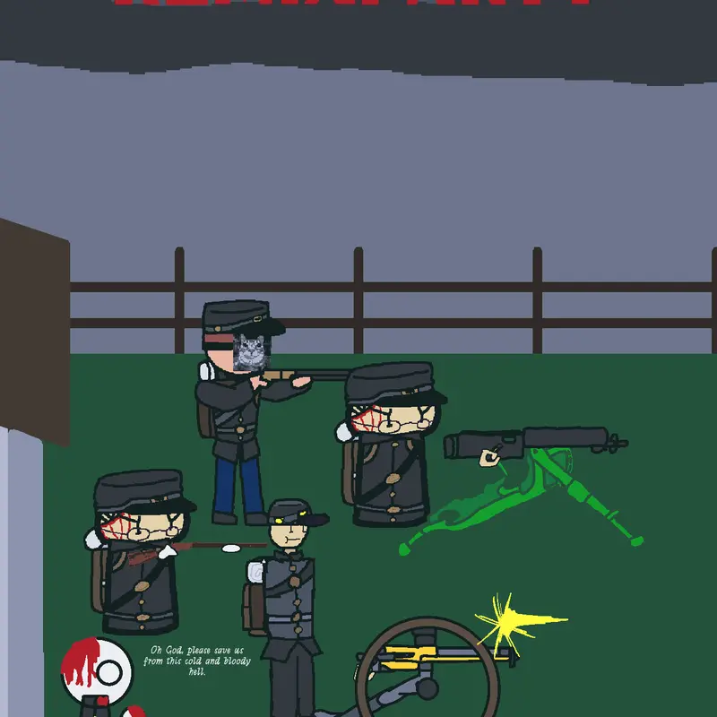 Game by @Nuclear_Nightmare