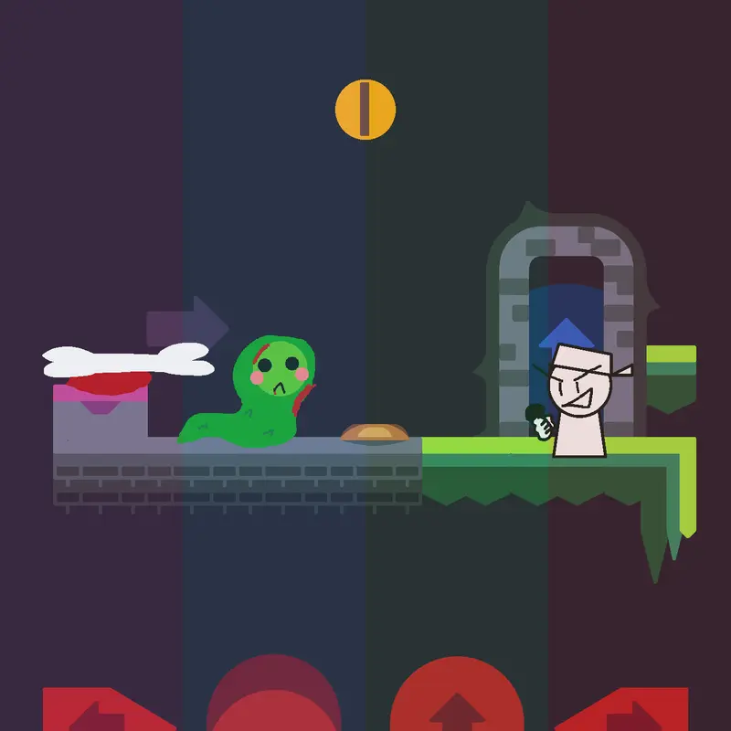 Game by @EviTan