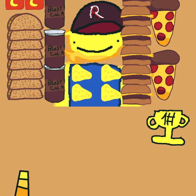 Game by @hello32663