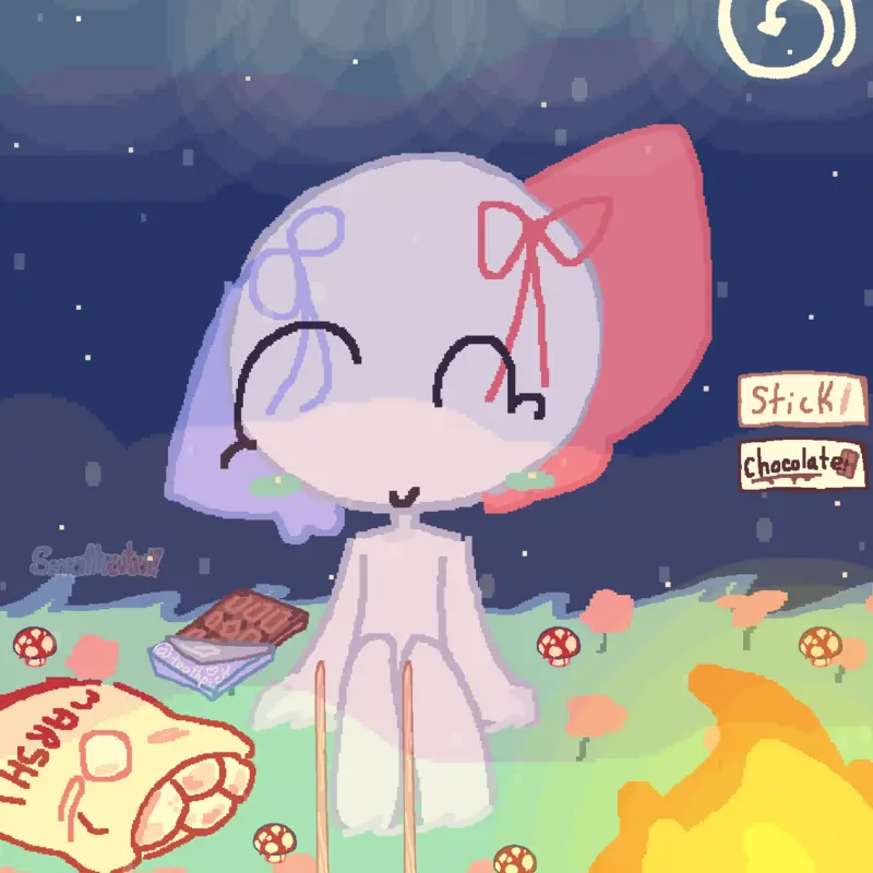 Game by @serrathecutecat