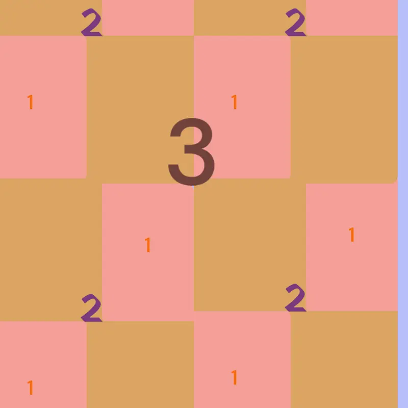 Game by @theFroce