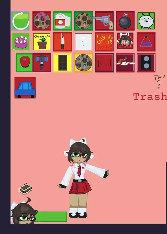 Game by @fpedg