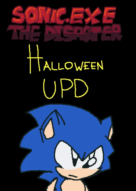 Sonic by @SonicKid_ALT