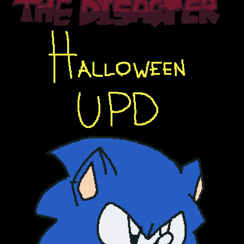 Sonic by @SonicKid_ALT