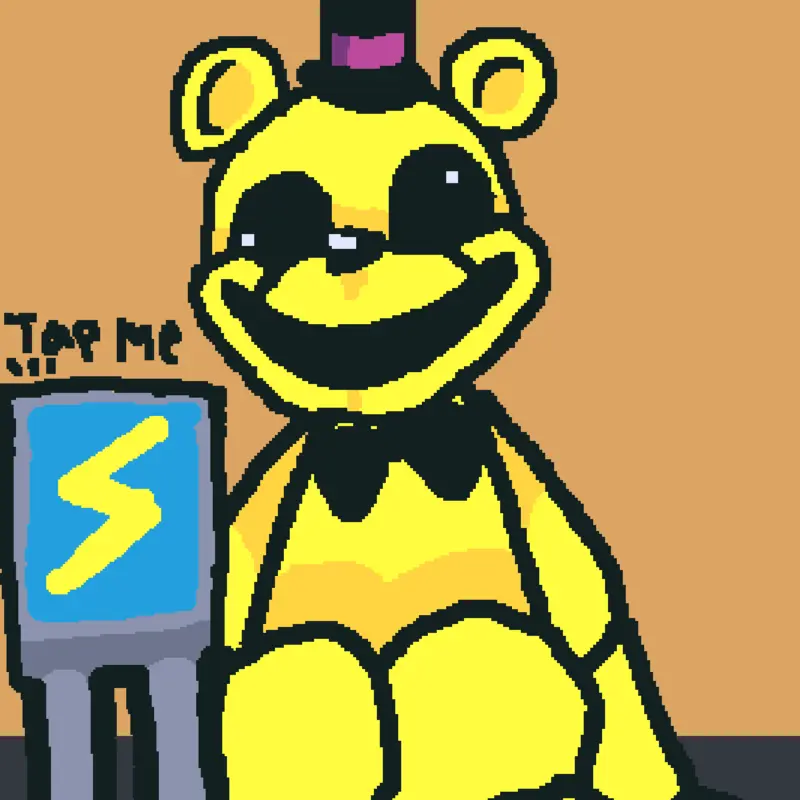 Game by @hotd0g