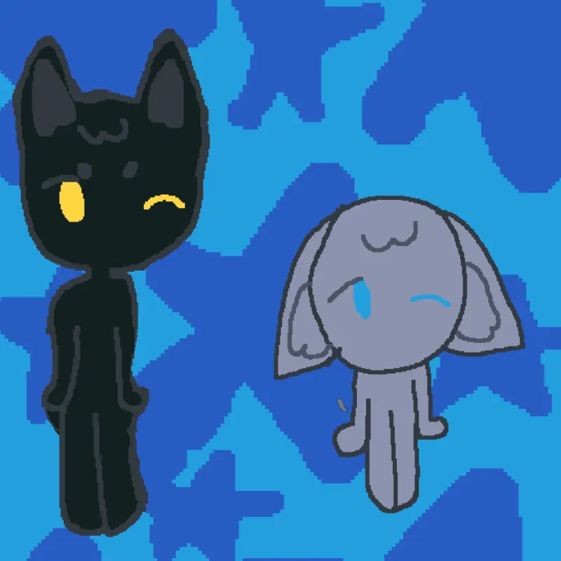 Game by @wenda_loves_play