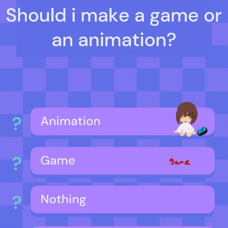 Game by @berryzpixel