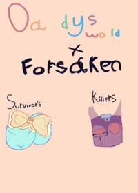 Dandysworld Forsaken game